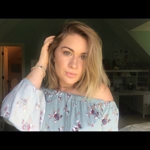 Meet your Posher, Meaghan